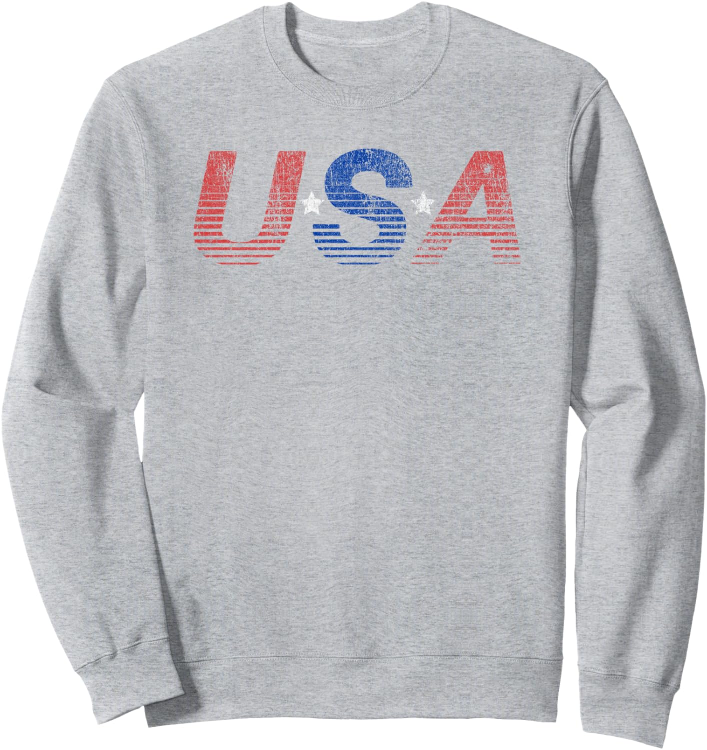 Толстовка с подкладкой в цветах США Trendy Apparel, серый
Толстовка с подкладкой в цветах США Trendy Apparel, серый