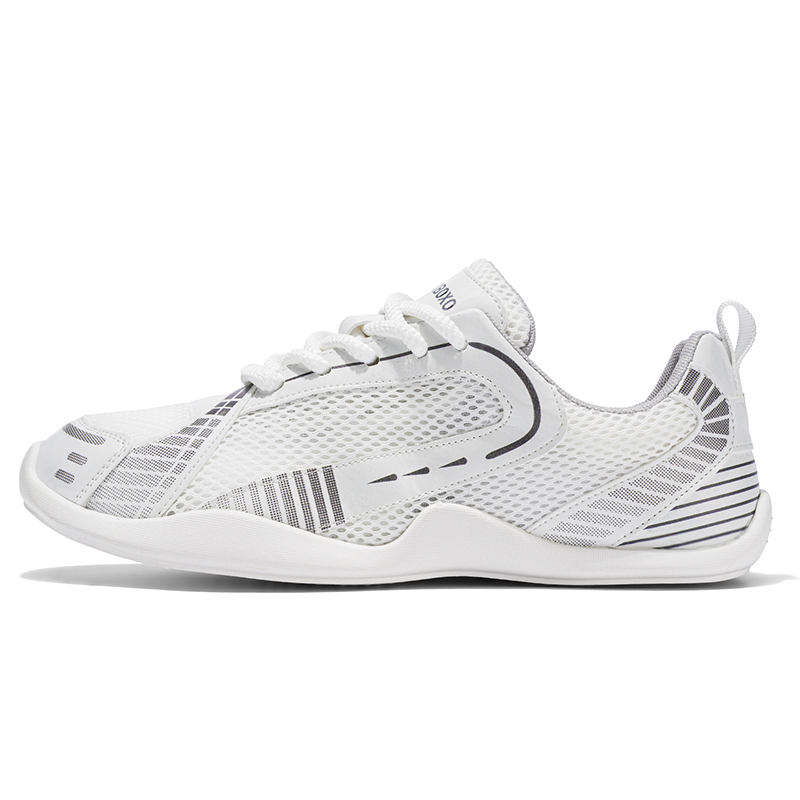 Влагоотводящие и дышащие низкие повседневные туфли для мужчин COPICVEN, White
Влагоотводящие и дышащие низкие повседневные туфли для мужчин COPICVEN, White