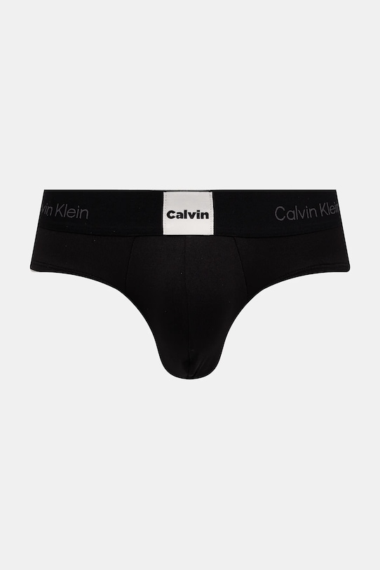 Трусы Calvin Klein Underwear, черный
Трусы Calvin Klein Underwear, черный