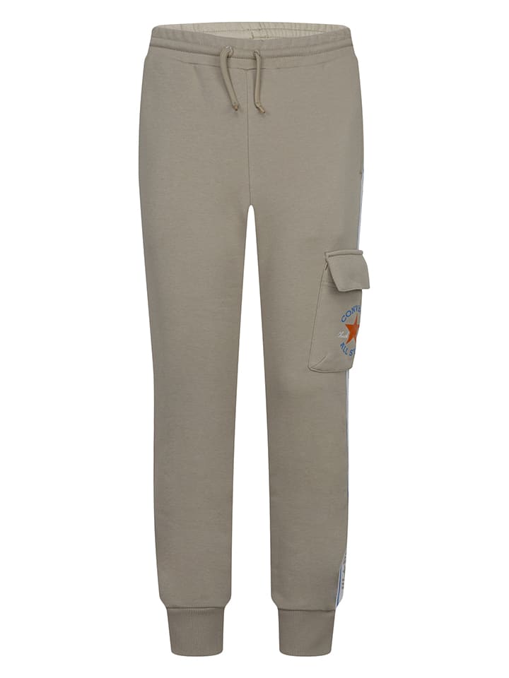 Спортивные брюки Converse, бежевый
Спортивные брюки Converse, бежевый