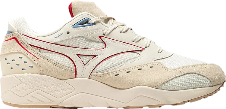 Кроссовки Contender 'Snow White Red', кремовый, Бежевый, Кроссовки Contender 'Snow White Red', кремовый
Кроссовки Contender 'Snow White Red', кремовый, Бежевый, Кроссовки Contender 'Snow White Red', кремовый