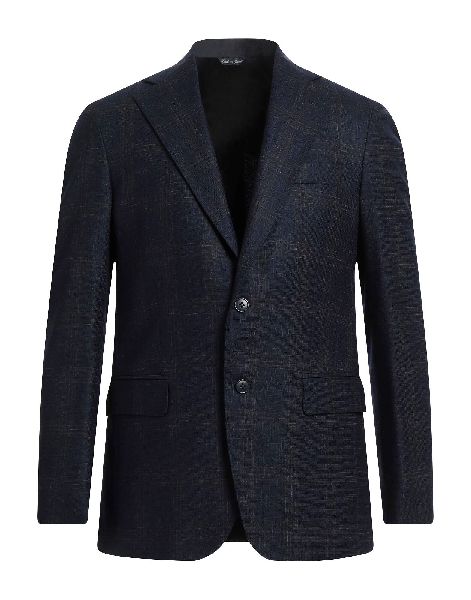 Блейзер Brian Dales, полуночно-синий
Блейзер Brian Dales, полуночно-синий