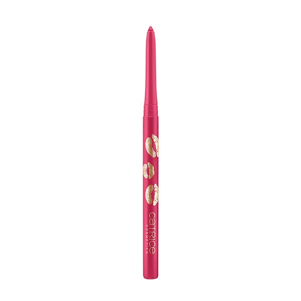 Карандаш для губ CATRICE Kiss & Glow Perfilador Labios, 03
Карандаш для губ CATRICE Kiss & Glow Perfilador Labios, 03