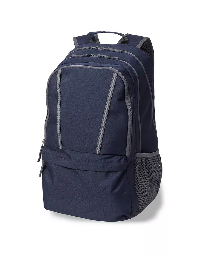 Детский рюкзак ClassMate XL Lands' End, синий 
Детский рюкзак ClassMate XL Lands' End, синий