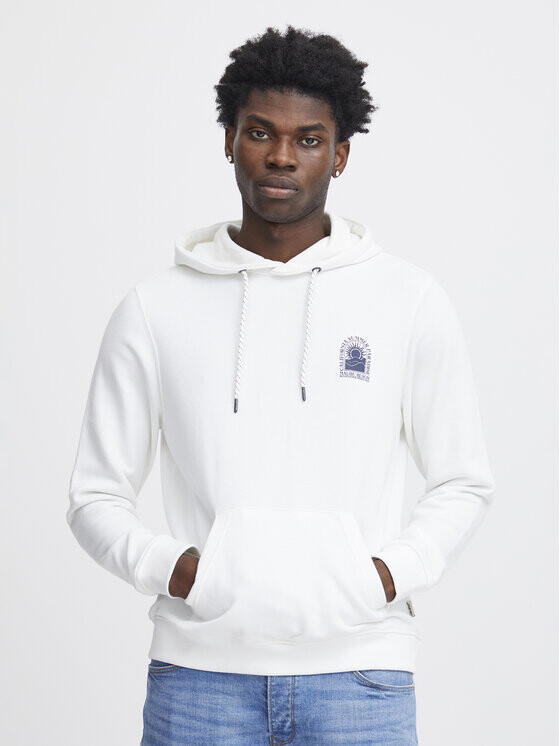 Толстовка обычного кроя Blend, белый
Толстовка обычного кроя Blend, белый