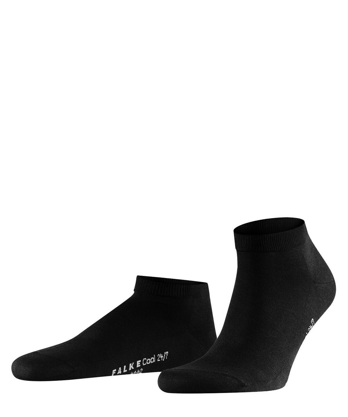 Носки Falke 1 шт, черный
Носки Falke 1 шт, черный