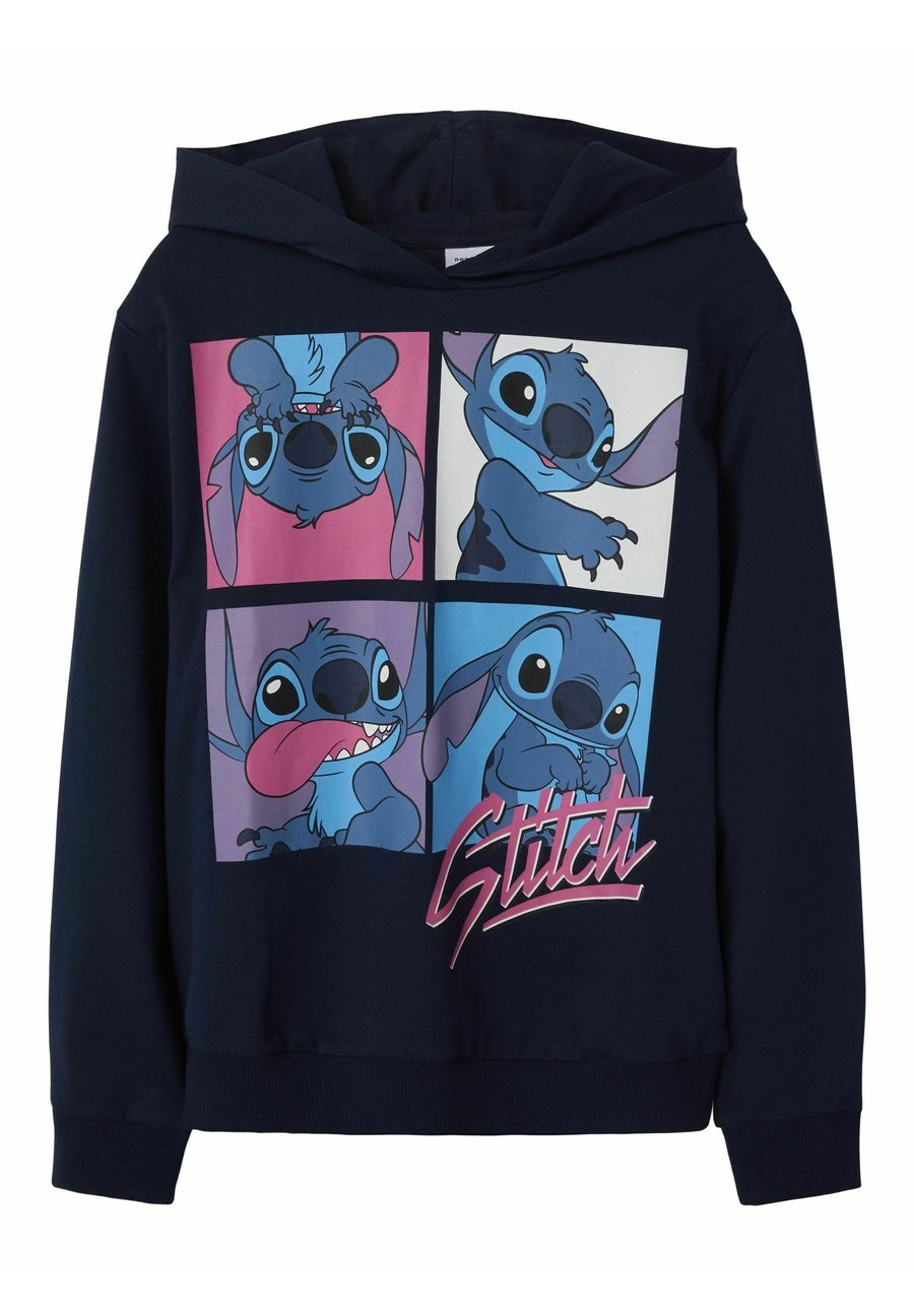 Худи Name it STITCH, Navy Blazer/Dark Blue
Худи Name it STITCH, Navy Blazer/Dark Blue