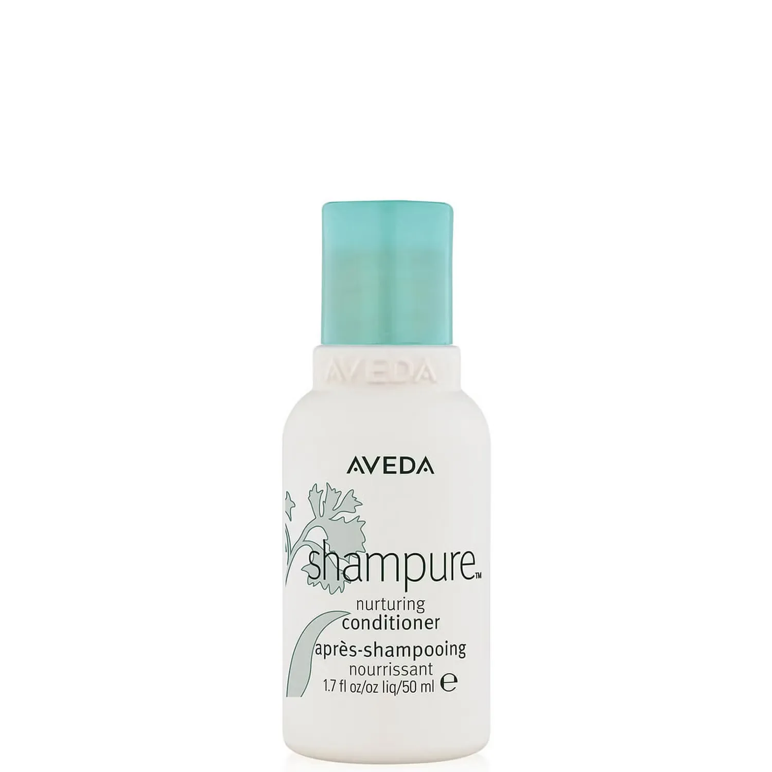 Shampure Питательный кондиционер 50 мл Aveda
Shampure Питательный кондиционер 50 мл Aveda