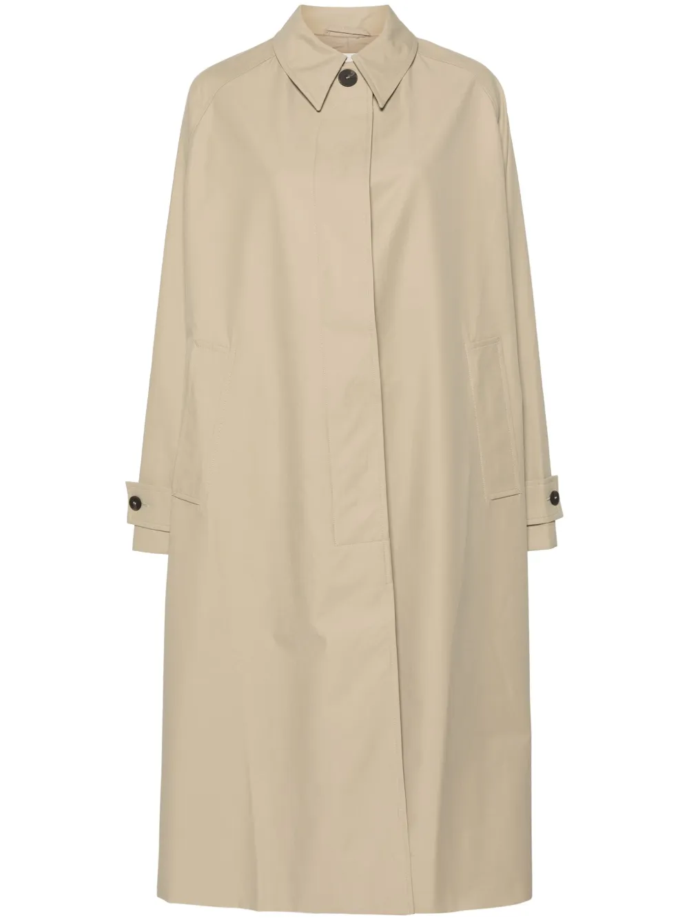 Тренч Holin Studio Nicholson, бежевый
Тренч Holin Studio Nicholson, бежевый