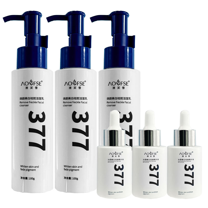 Наборы для ухода за кожей Unisex AOFUXUE
Наборы для ухода за кожей Unisex AOFUXUE