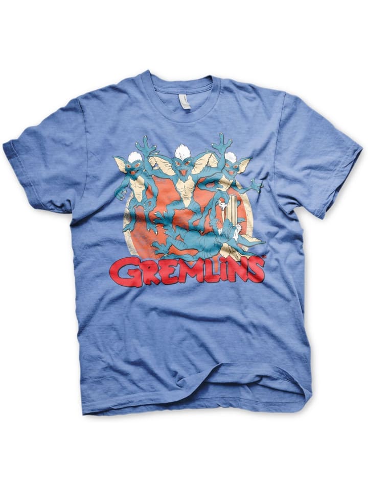 Футболка Group T-Shirt синего цвета Gremlins, Синий, Футболка Group T-Shirt синего цвета Gremlins
Футболка Group T-Shirt синего цвета Gremlins, Синий, Футболка Group T-Shirt синего цвета Gremlins
