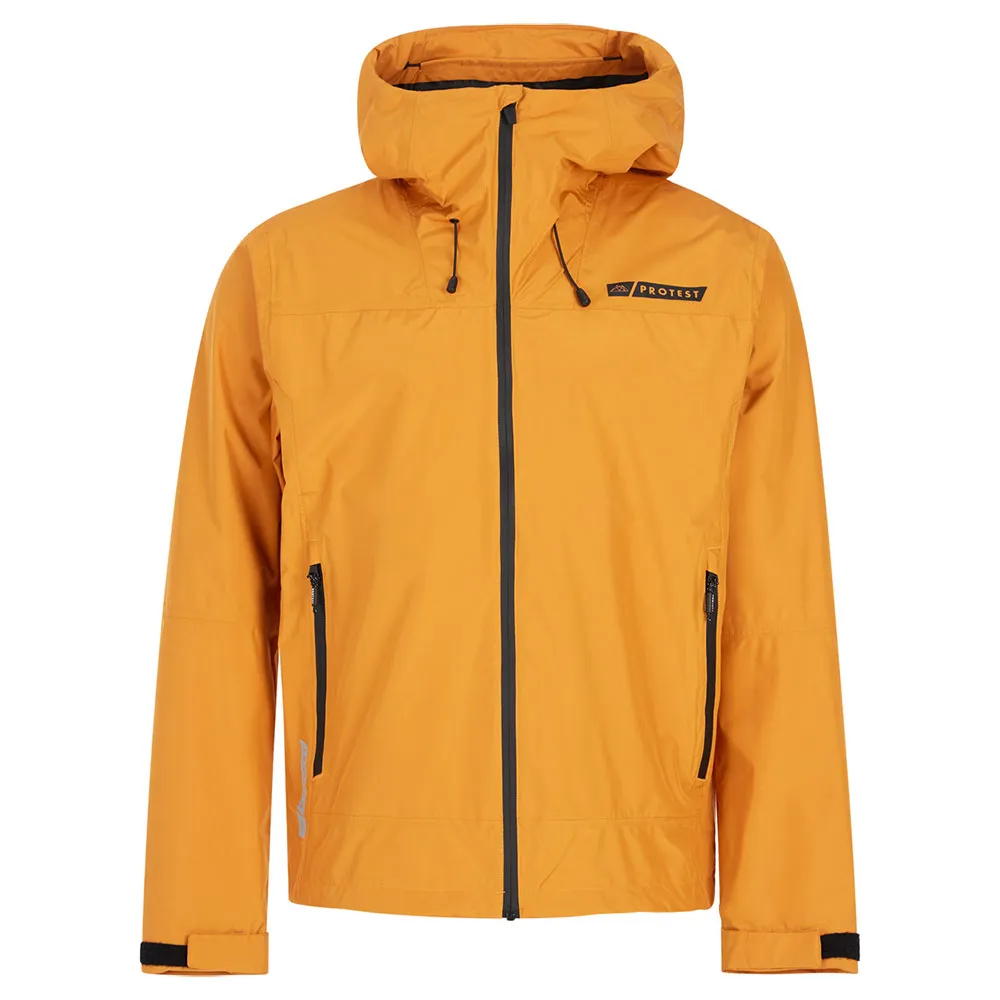 Куртка Protest Seary, желтый
Куртка Protest Seary, желтый