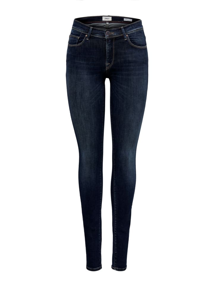 Джинсы ONLY, синий
Джинсы ONLY, синий