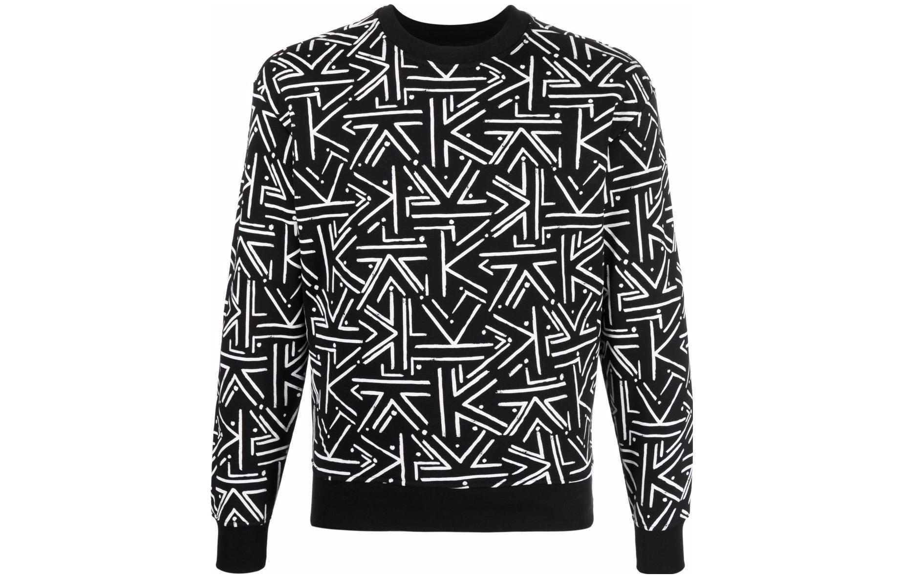 KARL LAGERFELD / Karl Lagerfeld Jeans Свитшот женский черный
KARL LAGERFELD / Karl Lagerfeld Jeans Свитшот женский черный