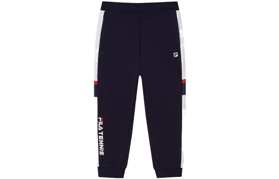 Детские трикотажные спортивные штаны FILA, цвет RD Royal Blue-FNV
Детские трикотажные спортивные штаны FILA, цвет RD Royal Blue-FNV