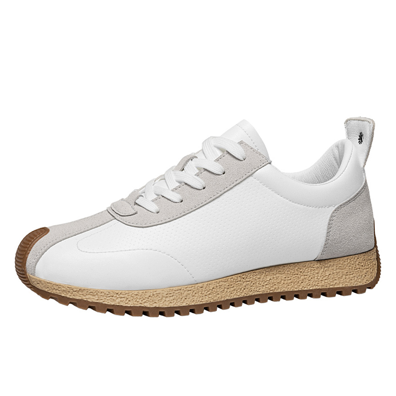 Captain illy Белые мужские повседневные туфли, цвет White
Captain illy Белые мужские повседневные туфли, цвет White