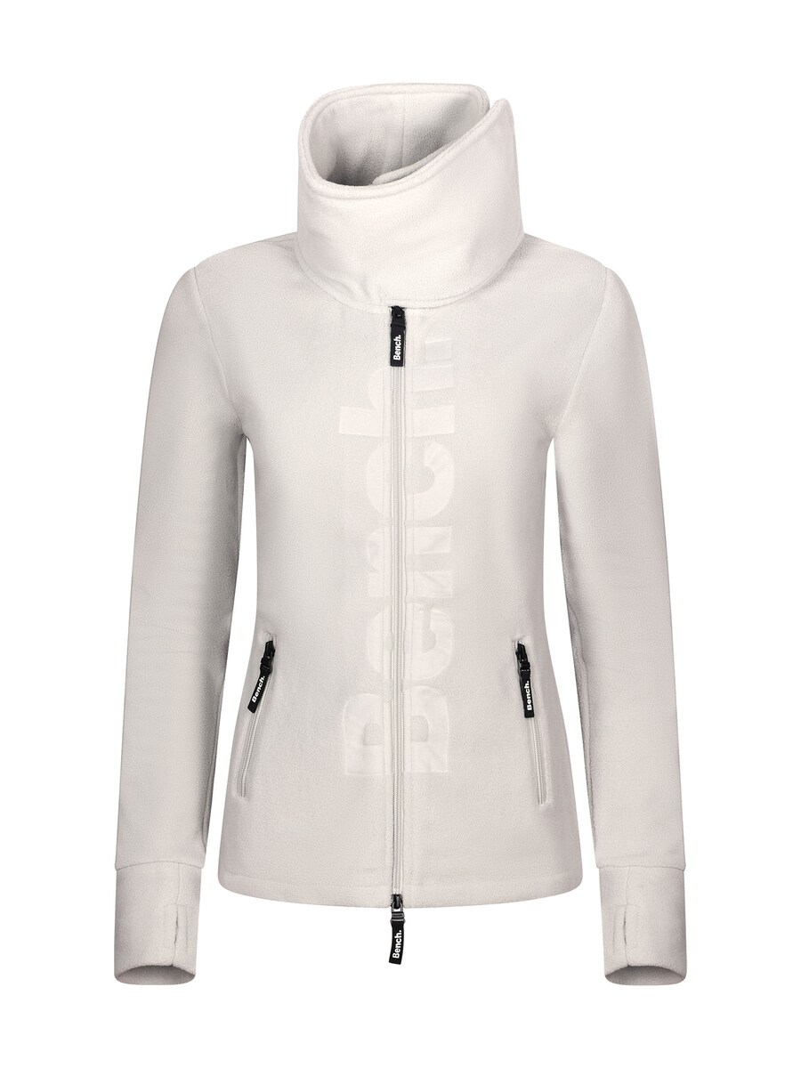 Флисовая куртка BENCH Finish, Grey
Флисовая куртка BENCH Finish, Grey