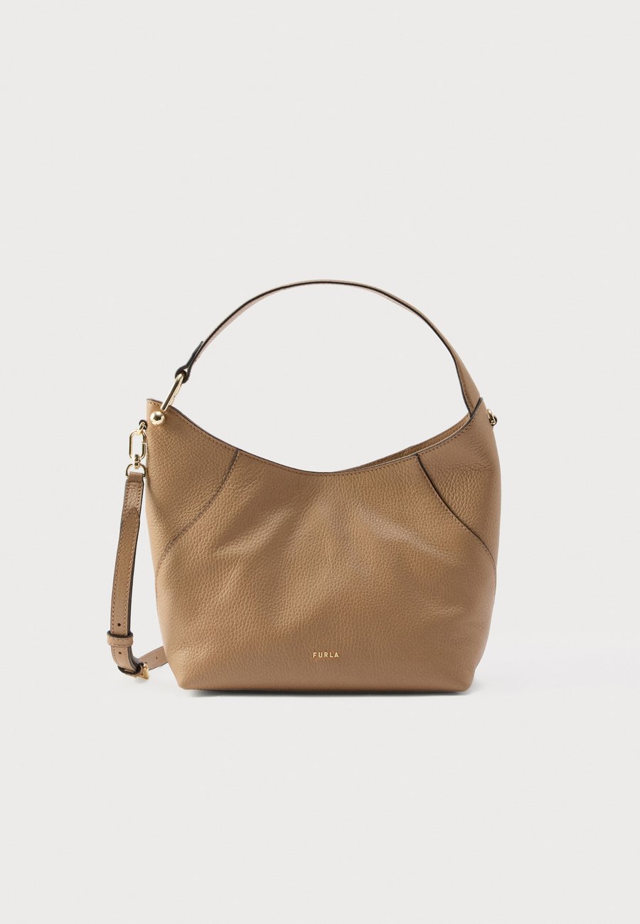 Сумка Furla LARA HOBO, Deserto/Light Brown
Сумка Furla LARA HOBO, Deserto/Light Brown