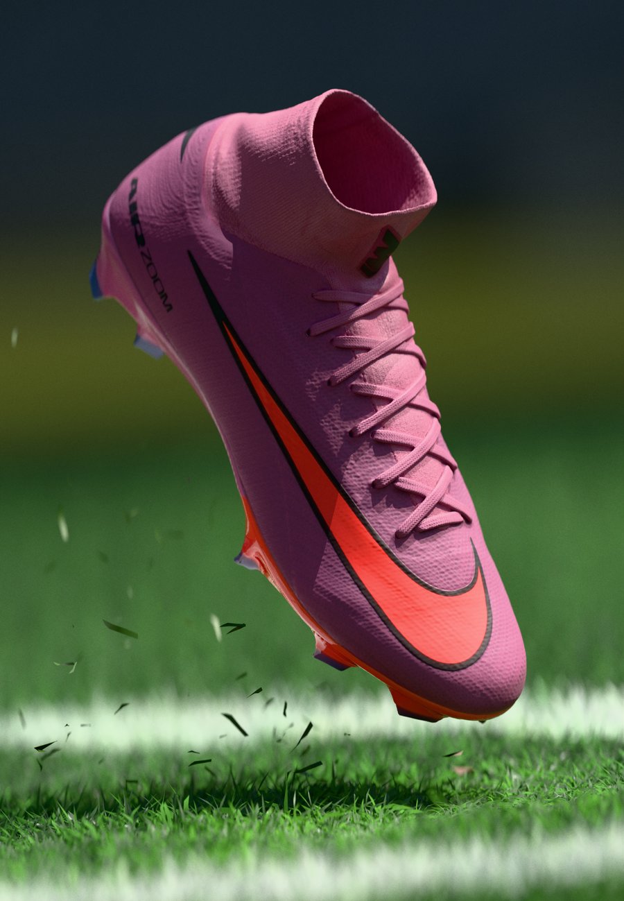 Кроссовки Nike Performance ZM 10 PRO FG, Magic Flamingo/Black/Total Crimson/Apricot
Кроссовки Nike Performance ZM 10 PRO FG, Magic Flamingo/Black/Total Crimson/Apricot