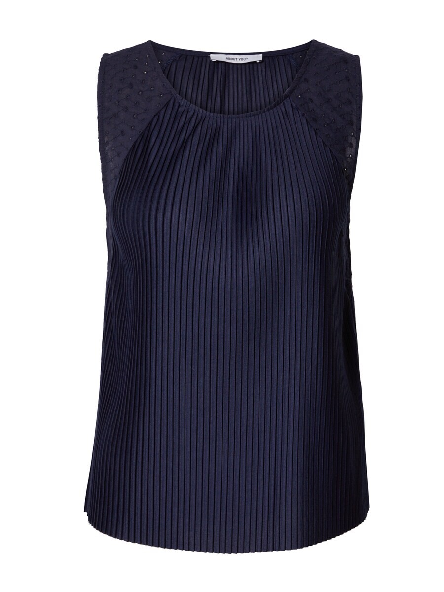 Топ About You LAYLA, темно-синий
Топ About You LAYLA, темно-синий