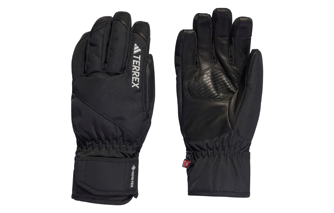 Перчатки Unisex Adidas
Перчатки Unisex Adidas