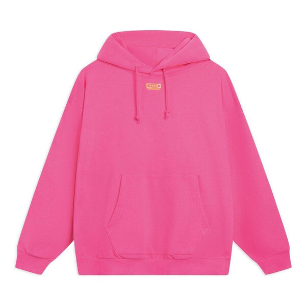 Толстовка с капюшоном с изображением китайской культуры Li-Ning, розовый
Толстовка с капюшоном с изображением китайской культуры Li-Ning, розовый