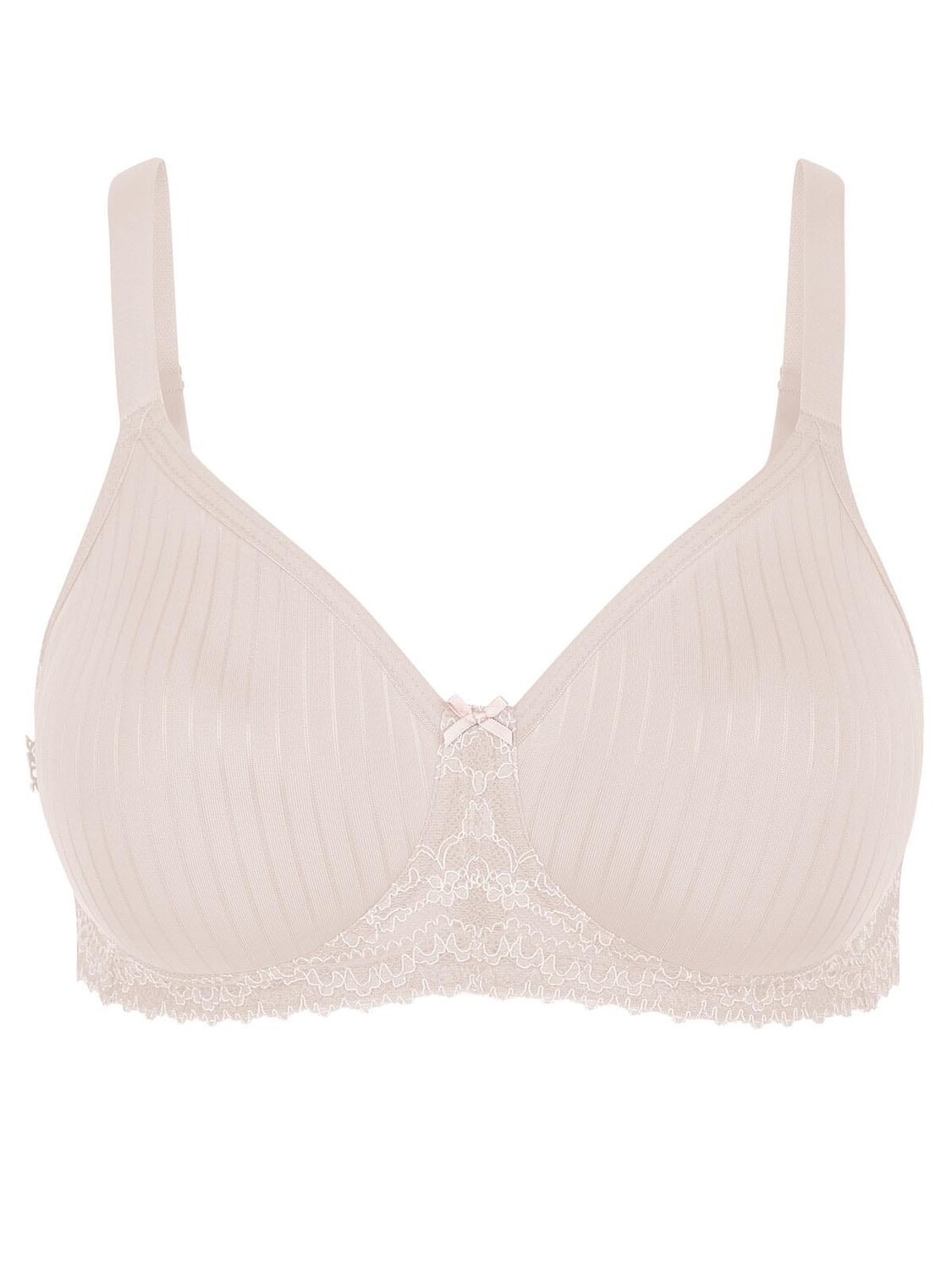 Бюстгальтер с косточками SUSA Spacer Bügel BH Madeira, песочный 
Бюстгальтер с косточками SUSA Spacer Bügel BH Madeira, песочный