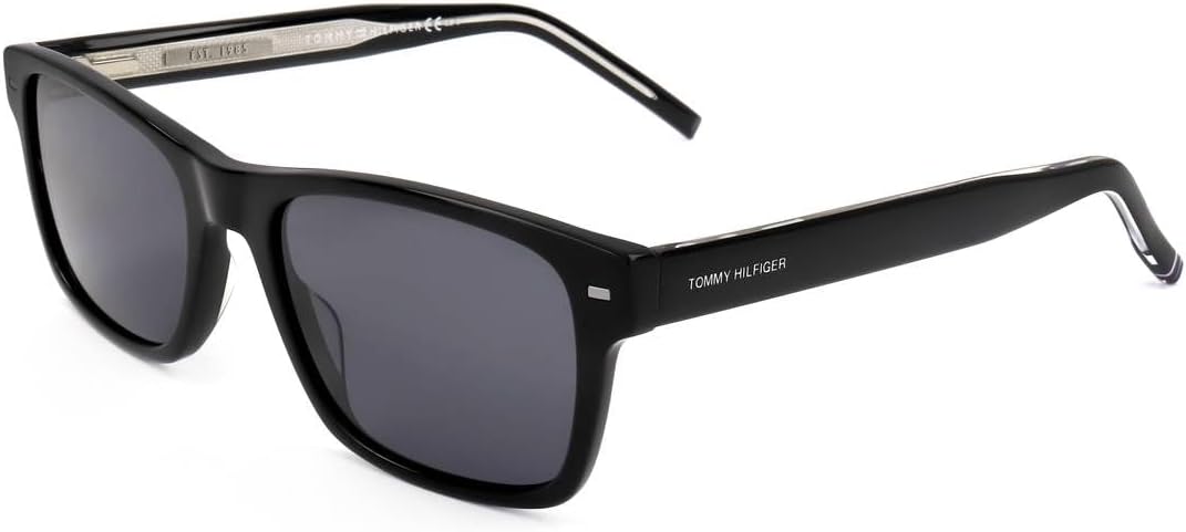 Мужские солнцезащитные очки Tommy Hilfiger, модель Th 1794/S, Black
Мужские солнцезащитные очки Tommy Hilfiger, модель Th 1794/S, Black