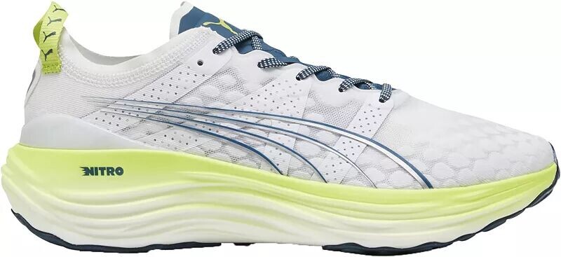 Мужские кроссовки Puma ForeverRun Nitro, Серый, Мужские кроссовки Puma ForeverRun Nitro
Мужские кроссовки Puma ForeverRun Nitro, Серый, Мужские кроссовки Puma ForeverRun Nitro