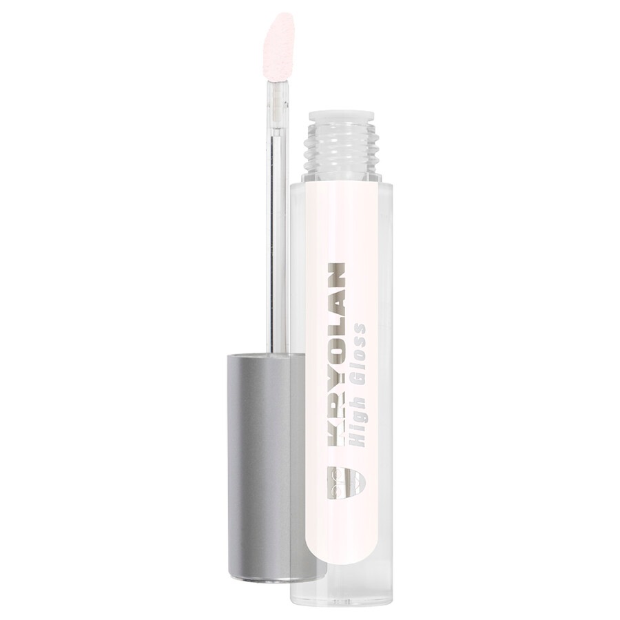 Блеск для губ high gloss Kryolan, crystal rose, объем 4 мл
Блеск для губ high gloss Kryolan, crystal rose, объем 4 мл