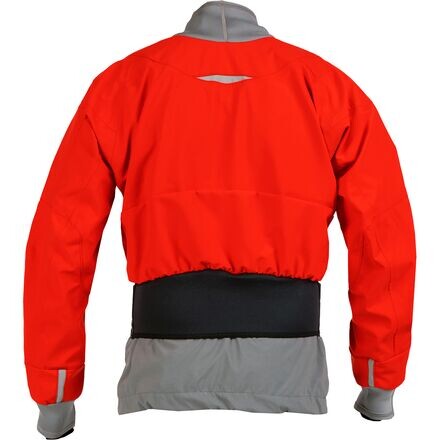 Сухой верх OM GORE-TEX – мужской Kokatat, красный
Сухой верх OM GORE-TEX – мужской Kokatat, красный