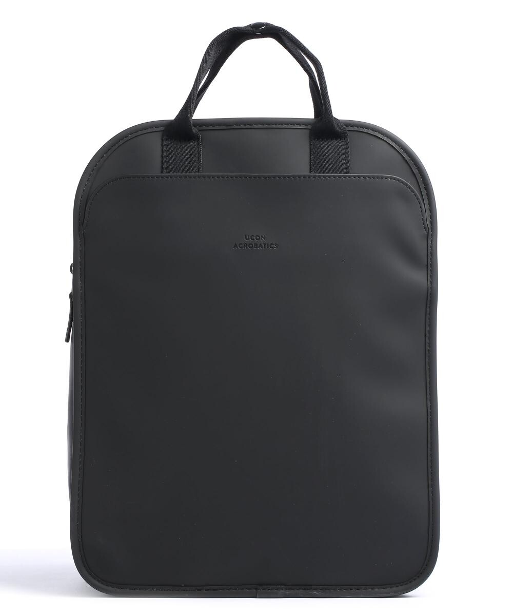 Рюкзак Lotus Alison 13 дюймов из полиэстера Ucon Acrobatics, черный
Рюкзак Lotus Alison 13 дюймов из полиэстера Ucon Acrobatics, черный