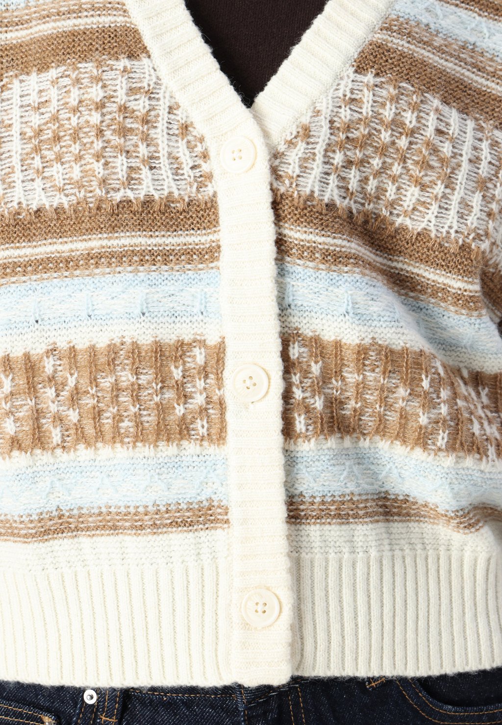 Кардиган JXGALILEA JJXX, бежевый
Кардиган JXGALILEA JJXX, бежевый