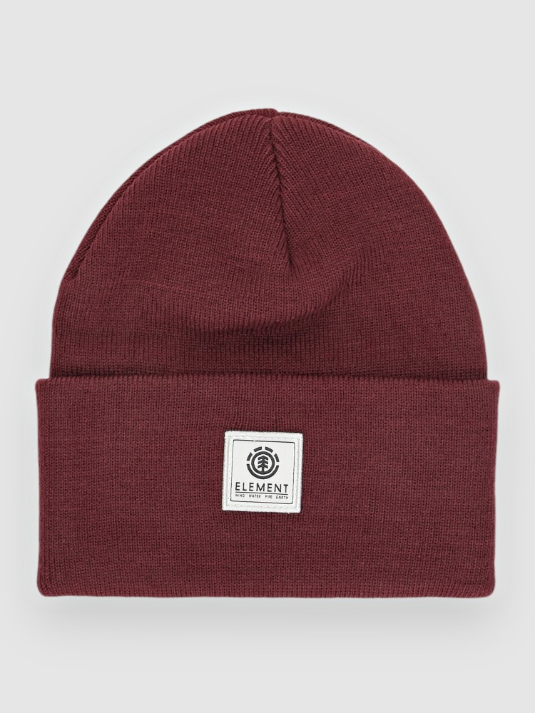 Шапка Element Dusk Classic Beanie, tawny port
Шапка Element Dusk Classic Beanie, tawny port