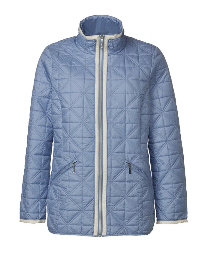 Куртка Гита Danwear, синий
Куртка Гита Danwear, синий