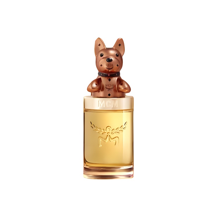 MCM Духи eau de parfum charming puppy perfumes potpourri accord rose cedar vetiver 100ml
MCM Духи eau de parfum charming puppy perfumes potpourri accord rose cedar vetiver 100ml