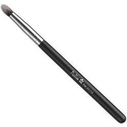 Коническая кисть для теней унисекс Кабуки 1, черная, Eurostil
Коническая кисть для теней унисекс Кабуки 1, черная, Eurostil