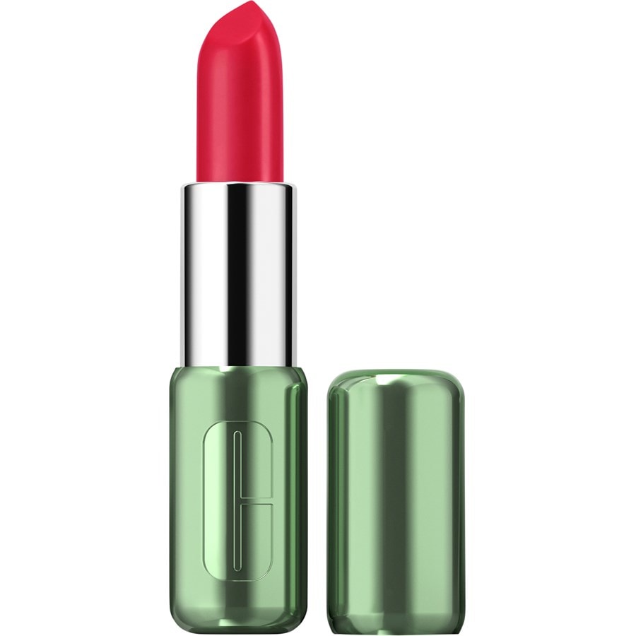 Помада Clinique Pop Longwear Lipstick Satin, Peppermint Pop / 3,9 g
Помада Clinique Pop Longwear Lipstick Satin, Peppermint Pop / 3,9 g