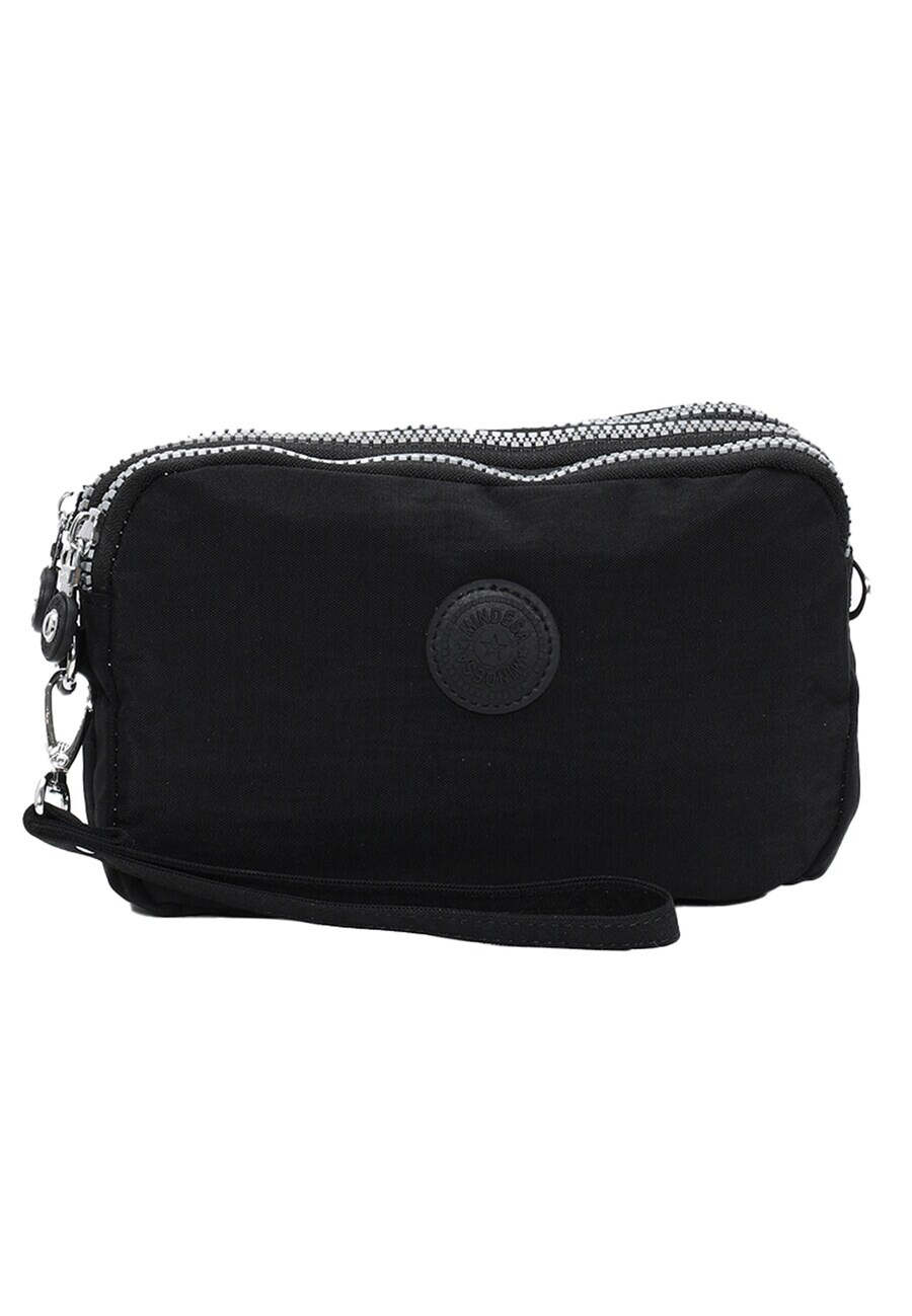 Сумка кросс-боди Mindesa Crossbody, черный
Сумка кросс-боди Mindesa Crossbody, черный