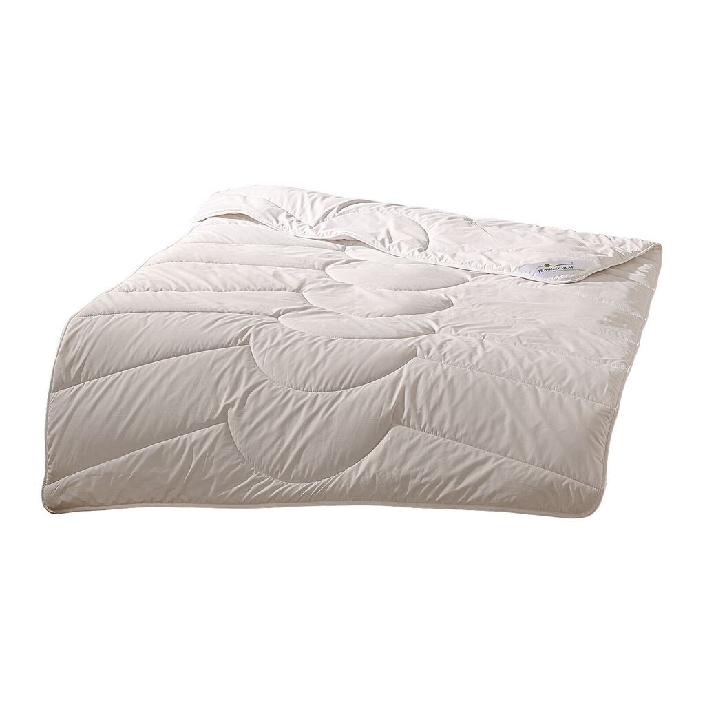 Одеяло Dream Sleep Nature из натуральной шерсти мериноса, легкое, наполнитель: 100% натуральная шерсть, 200х220 см Traumschlaf
Одеяло Dream Sleep Nature из натуральной шерсти мериноса, легкое, наполнитель: 100% натуральная шерсть, 200х220 см Traumschlaf