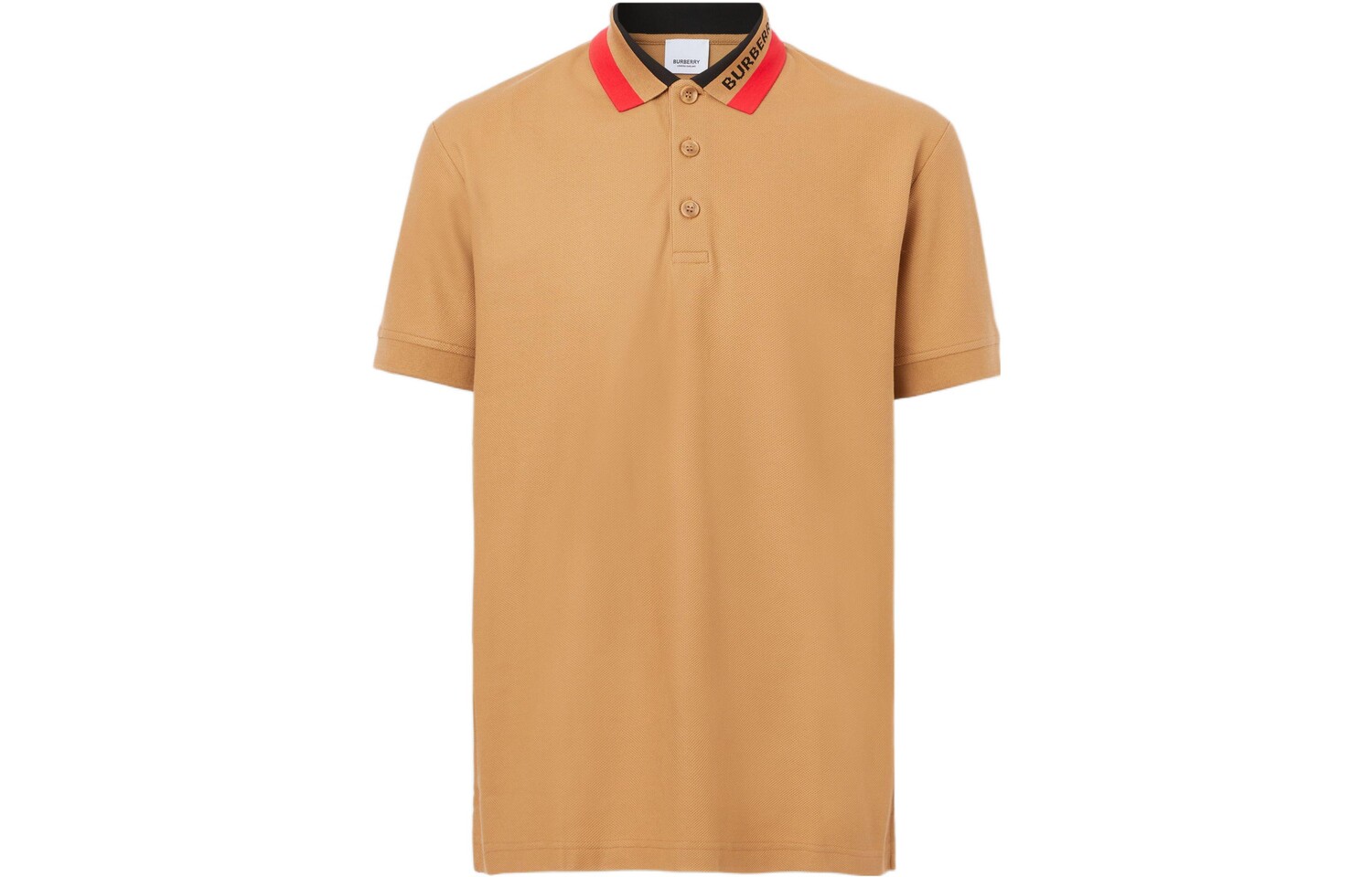 Мужская рубашка поло Burberry, коричневый
Мужская рубашка поло Burberry, коричневый