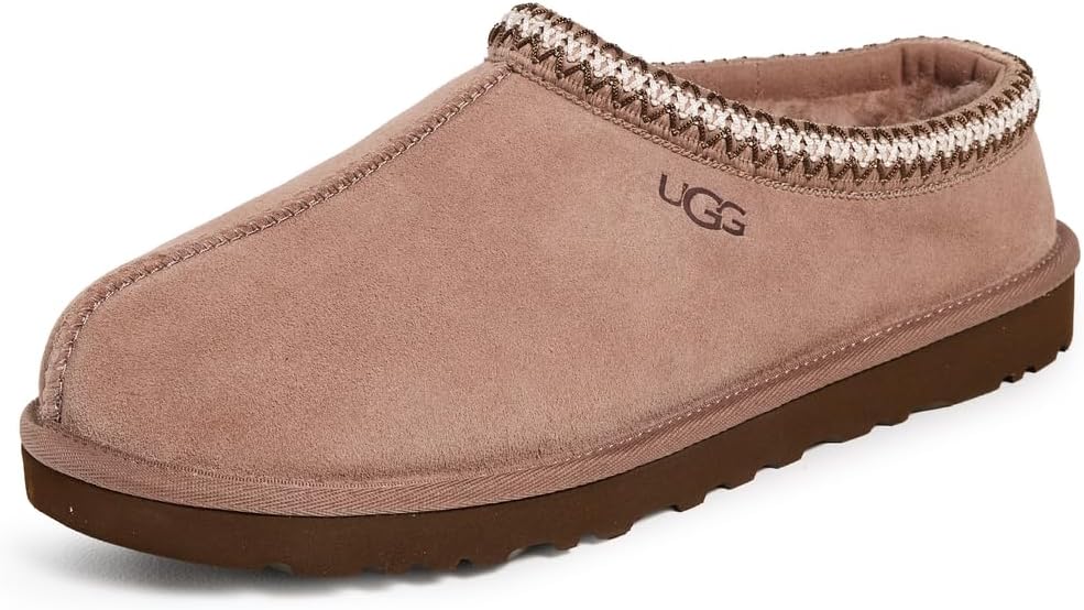 Мужские тапочки UGG Tasman II, Rocky Oak
Мужские тапочки UGG Tasman II, Rocky Oak