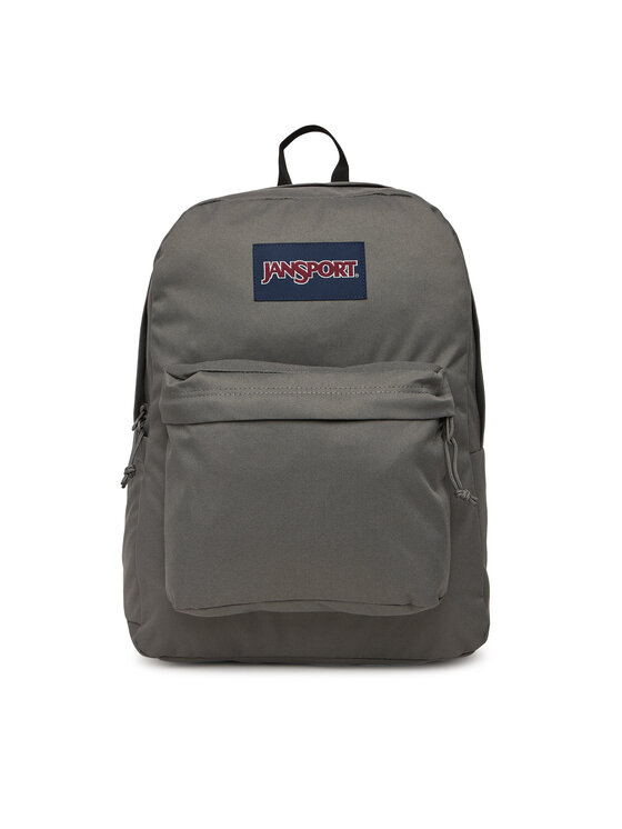 Рюкзак EK0A5BAON601 Jansport, серый
Рюкзак EK0A5BAON601 Jansport, серый