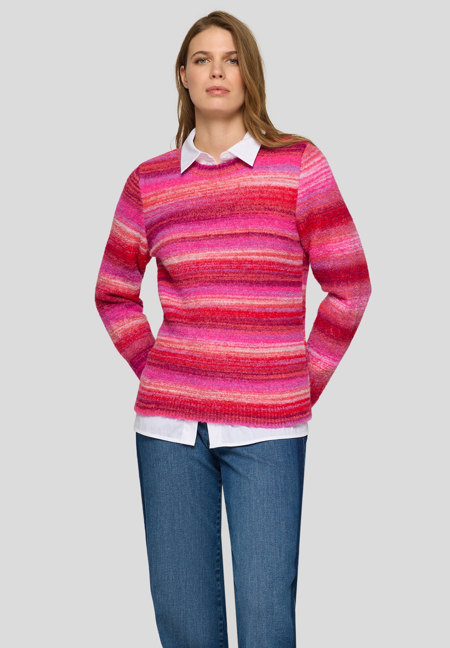 Джемпер Rabe Jumper, Pink
Джемпер Rabe Jumper, Pink