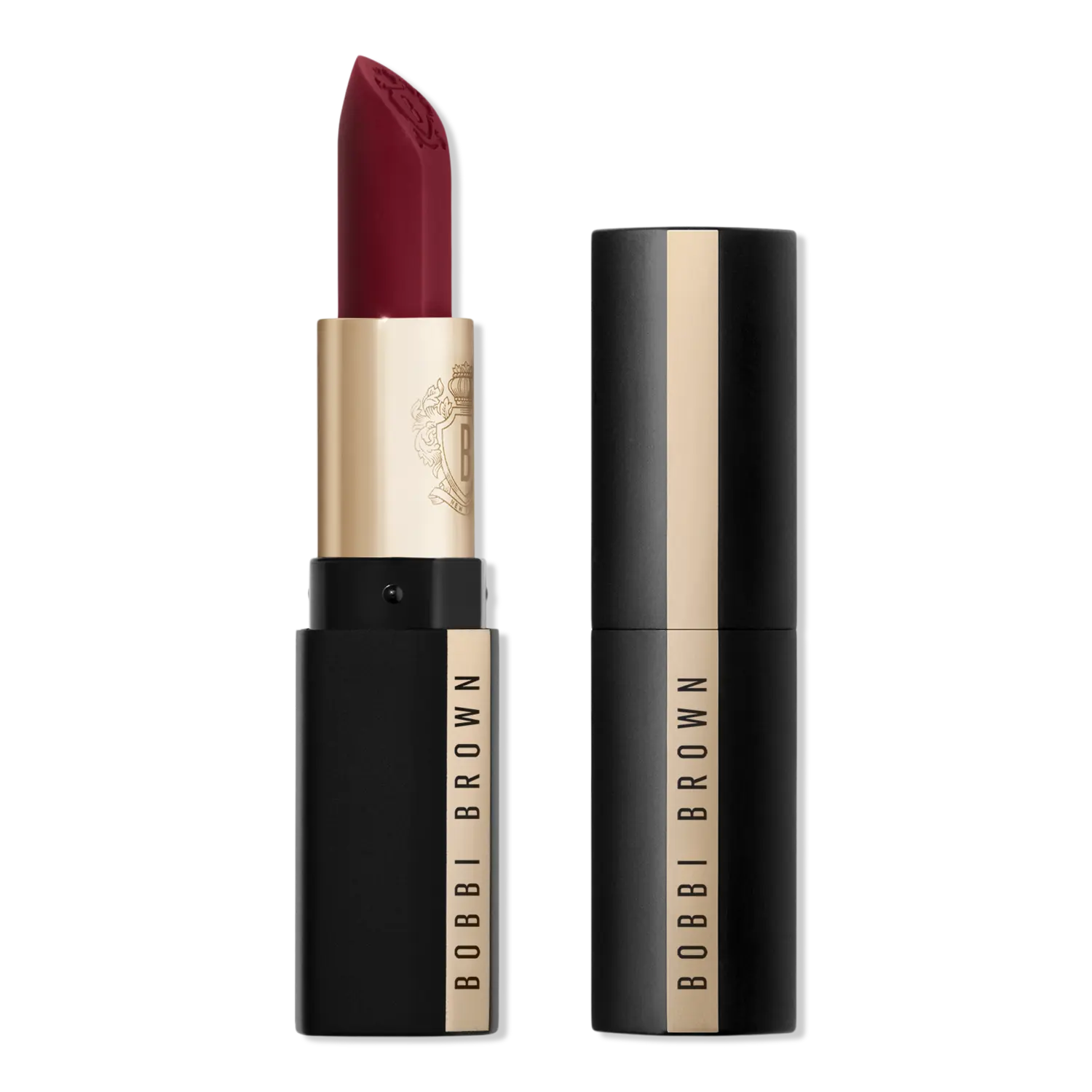 Матовая помада Luxe Cashmere BOBBI BROWN, Rep Carpet (cool bright red)
Матовая помада Luxe Cashmere BOBBI BROWN, Rep Carpet (cool bright red)