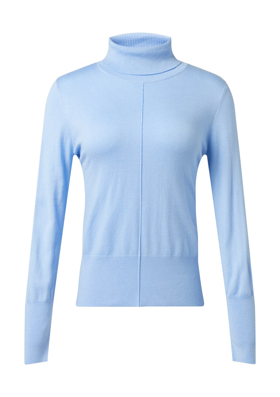 Свитер comma casual identity, светло-голубой
Свитер comma casual identity, светло-голубой