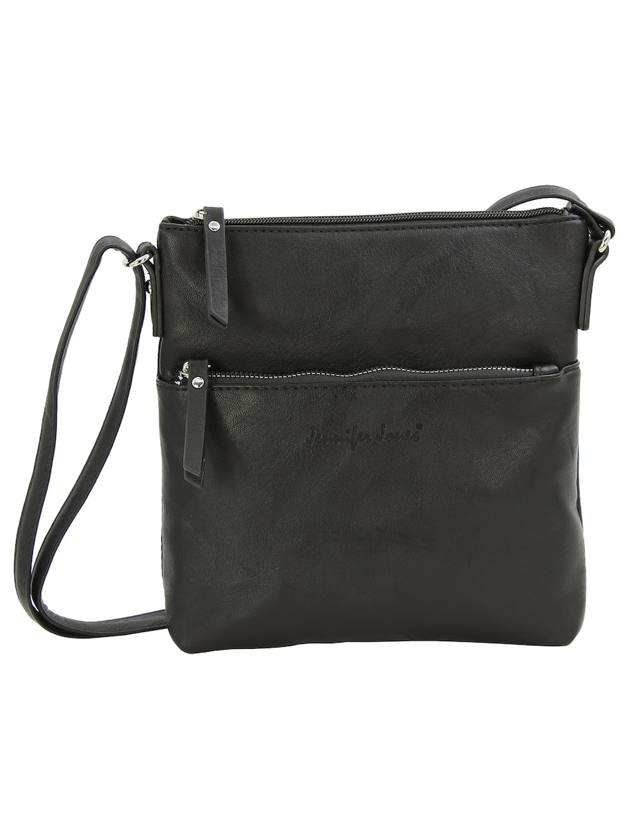 Сумка через плечо Jennifer Jones, черный
Сумка через плечо Jennifer Jones, черный
