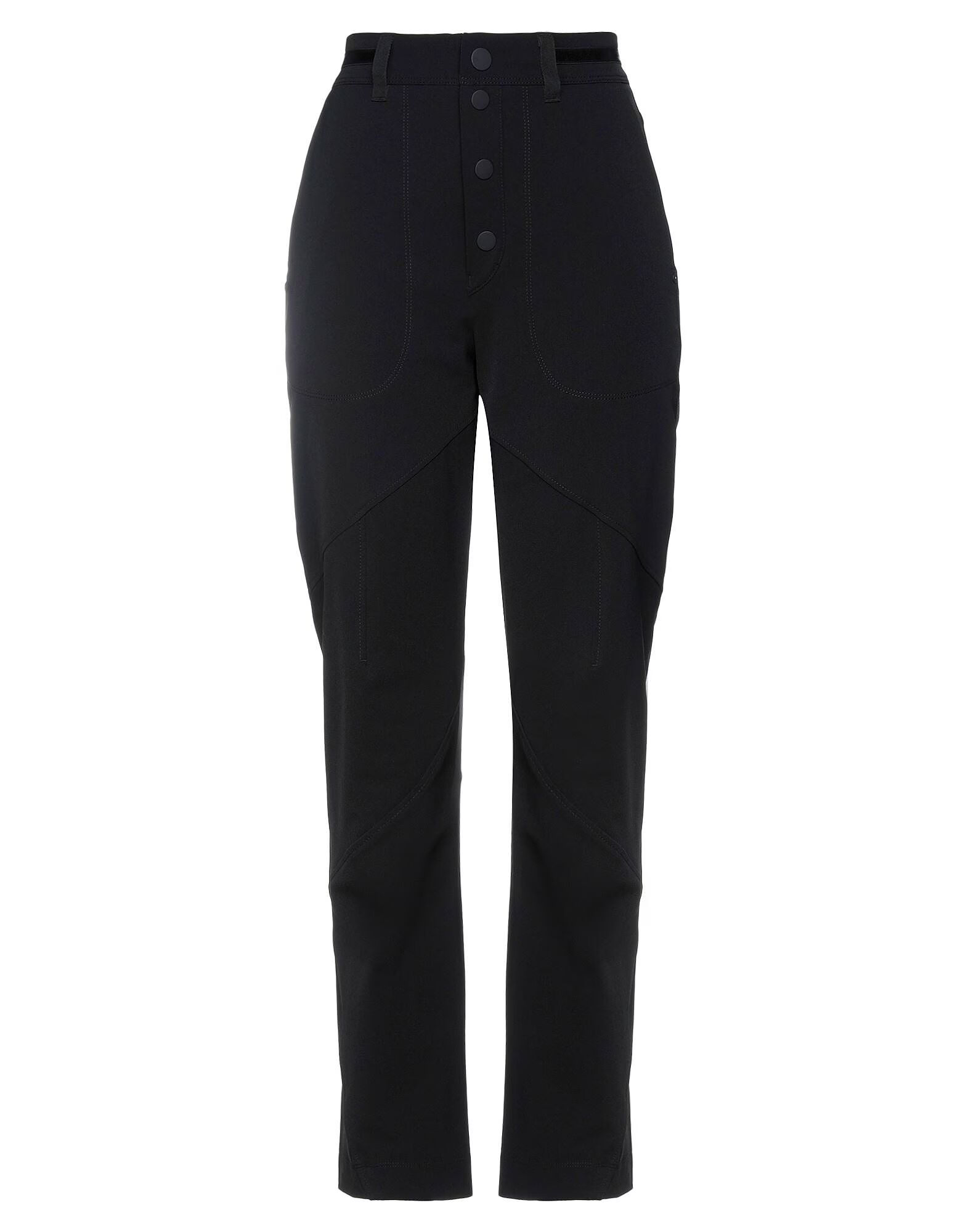 Брюки High, черный
Брюки High, черный