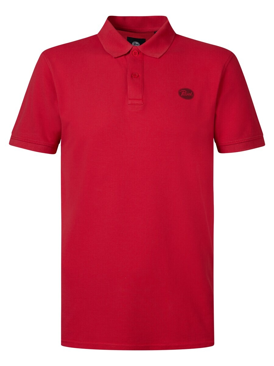 Футболка Petrol Industries, красный
Футболка Petrol Industries, красный