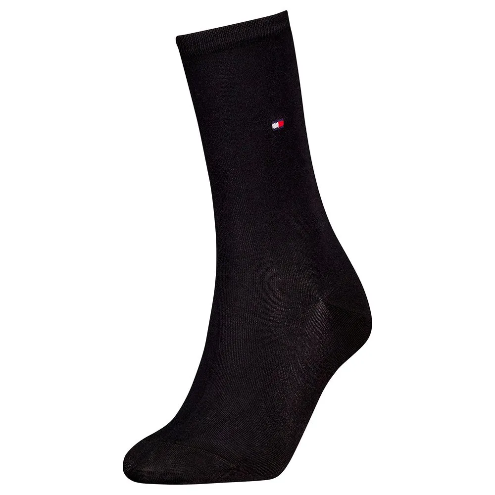 Носки Tommy Hilfiger 701228796, черный
Носки Tommy Hilfiger 701228796, черный